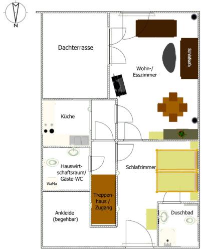 FeWo Plan für Inserate V3